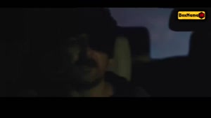 شهاب حسینی و امین حیایی در سریال ابان