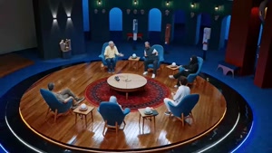 انجمن اشباح قسمت دوم