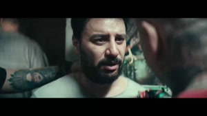 سریال وحشی فصل ۱ قسمت ۸ هشتم