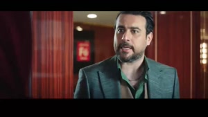 پژمان جمشیدی در فیلم سینمایی کمدی هتل