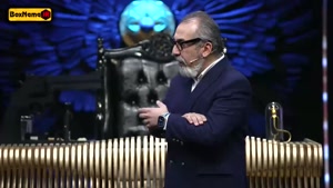 دانلود الکلاسیکو (مافیا) قسمت ۱۵