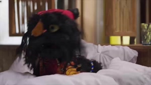 کارناوال رامبد جوان / کارناوال قسمت اول