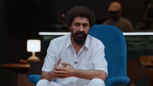 قسمت اول اشباح انجمن محمدرضا علیمردانی