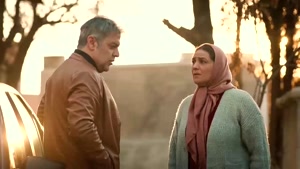 خجالت نکش ۲ احمد مهران فر (سریالی)