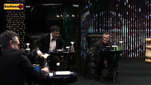 الکلاسیکو مافیا برنامه سیامک انصاری - قسمت ۱ تا ۲۲