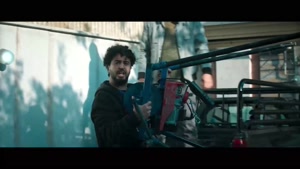 فیلم داریوش (سریال)‌ قسمت ۱۲ کامل