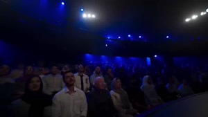 دانلود قسمت یازدهم کارناوال رامبد جوان