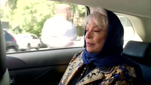 فیلم خرچنگ - فیلم های حامد اهنگی