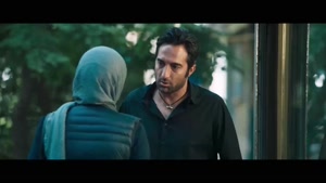 سریال داریوش قسمت ۹ نه