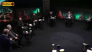 قسمت ۲۱ الکلاسیکو مافیا مهدی دانایی