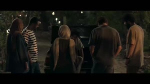 جان سخت قسمت ۳ سوم