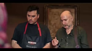 دانلود در انتهای شب قسمت ۷