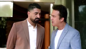 فیلم خرچنگ (حامد اهنگی بازیگر)