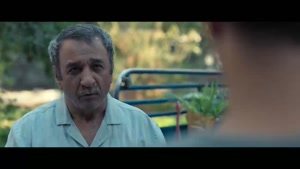 سریال جان سخت ایرانی قسمت ۳