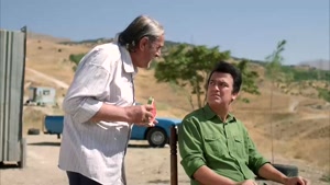 دانلود فیلم خرچنگ (حامد اهنگی بازیگر)