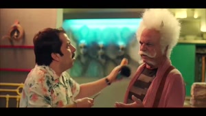 فیلم سینمایی کمدی قیف رضا عطاران