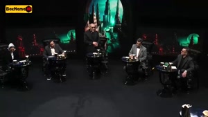 فیلم الکلاسیکو قسمت بیستم