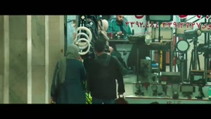 دانلود سریال افعی تهران (پیمان معادی)