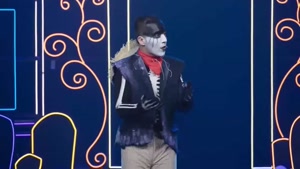 دانلود مسابقه کارناوال رامبد جوان 