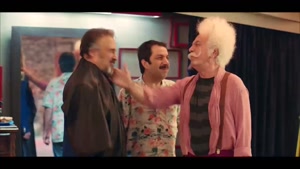 قیف / طنز و کمدی / فیلم سینمایی