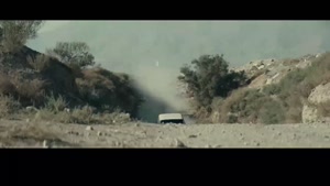 دانلود وحشی ایرانی قسمت ۳ سریال وحشی