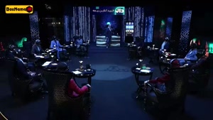 دانلود قسمت هفدهم الکلاسیکو مافیا - بهاره افشاری