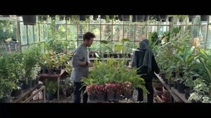 سریال جان سخت فصل ۱ قسمت ۳