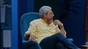 مسابقه جدید انجمن اشباح (فصل سوم ناتو) محمدرضا علیمردانی