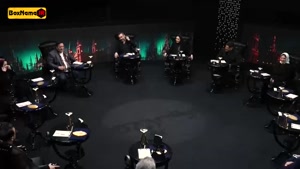 دانلود قسمت 15 الکلاسیکو مافیا سیامک انصاری