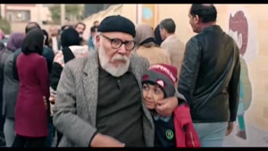 سریال در انتهای شب پارسا پیروزفر قسمت ۵