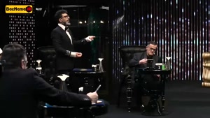 الکلاسیکو مافیا قسمت ۱۴ چهاردهم