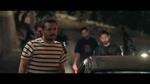 سریال جان سخت (ایرانی) قسمت ۸