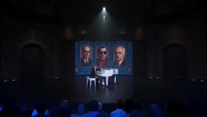 دانلود قسمت ۱۱ کارناوال رامبد جوان تبریزی