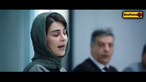 فیلم ابان (شهاب حسینی) قسمت ۱۶