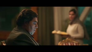 قسمت ۱۴ از یاد رفته سریال پردیس احمدیه