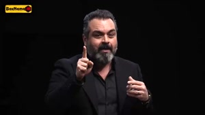 کلیپ مافیا الکلاسیکو قسمت ۲۲