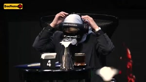 تماشای بازی الکلاسیکو مافیا