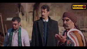 دانلود سریال راز بقا (بهرام افشاری)‌ قسمت ۱ تا ۱۵