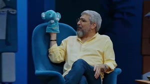 دانلود برنامه اشباح قسمت ۲ دوم محمدرضا علیمردانی