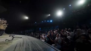 کارناوال برنامه رامبد جوان (قسمت ۱۴)