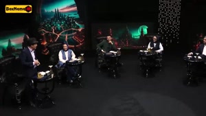مافیا الکلاسیکو قسمت هفتم فینال بزرگ
