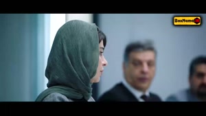 فیلم آبان قسمت ۱۰ / ابان بازی شهاب حسینی