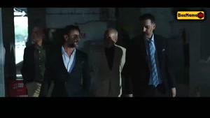 شهاب حسینی سریال ابان قسمت ۴