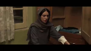 کلیپ جان سخت سریال قسمت ۷