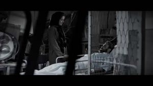 فیلم سینمایی سه کام حبس (پریناز ایزدیار و محسن تنابنده)