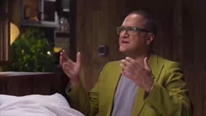 سریال کارناوال قسمت ۱۴ بامداد افشار برنده