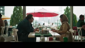 از یاد رفته فصل ۱ قسمت ۱۶