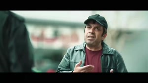 سریال داریوش قسمت یازدهم