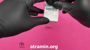 آنباکسینگ عطر کنزو لئو پار زنانه در عطرآمین 