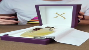آگه ناکسوس رو دوست داری این عطر هارو بزن در عطرآمین 